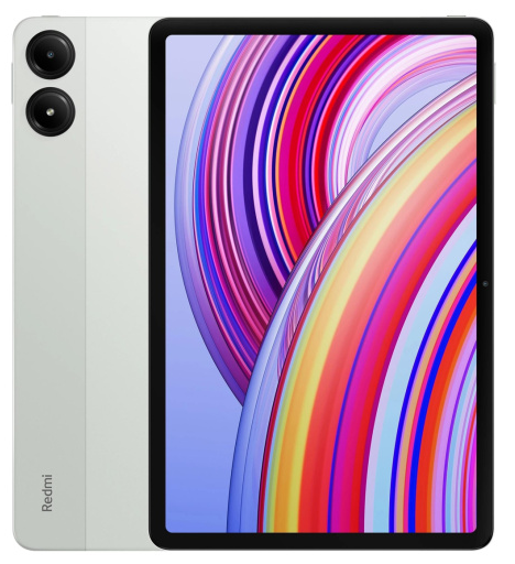 Планшет Xiaomi Redmi Pad Pro 5G 8/256 GB Quick Silver, Global